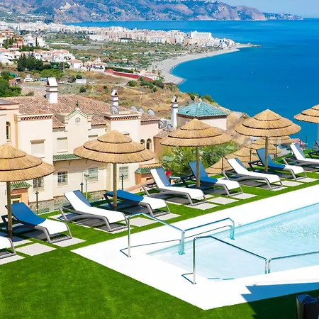 Bayviewhills Amazing & Padel By Interhome * Torrox