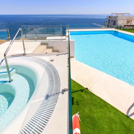 Bayviewhills Amazing & Padel By Interhome * Torrox
