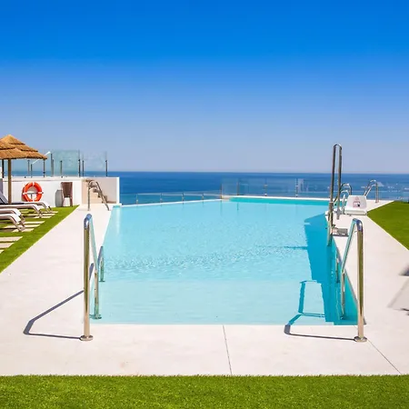 Bayviewhills Amazing & Padel By Interhome Apartmán *